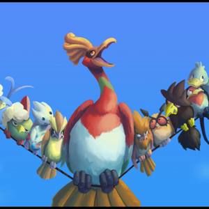 Meet your Posher, Armando